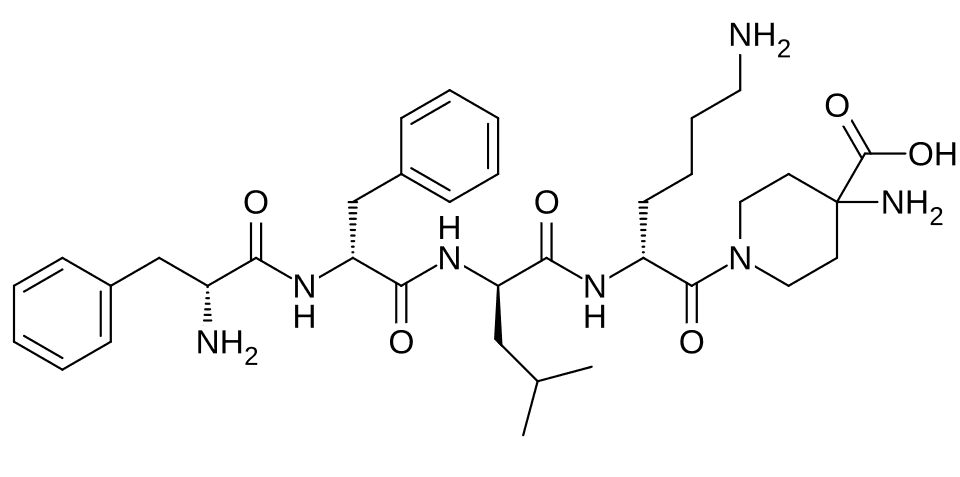 Kapruvia (difelikefalin) — reference image