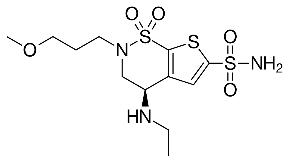 Drug — reference image. Not for sale.