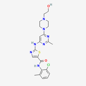 PHYRAGO 80 mg/1 TABLET (DASATINIB) — reference image