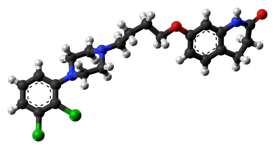 Aripiprazole Mylan Pharma (previously Aripiprazole Pharmathen) (aripiprazole) — reference image