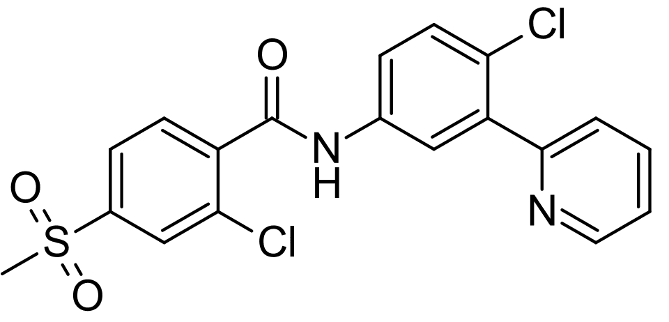 Erivedge (vismodegib) — reference image