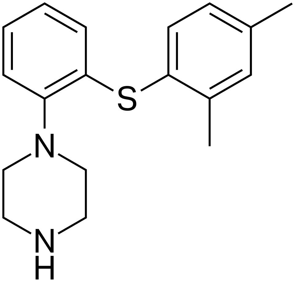 Бринтелликс
                                 (Brintellix) (vortioxetine) — reference image
