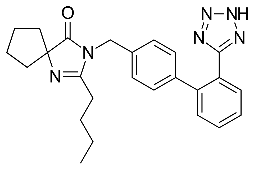 Karvea (irbesartan) — reference image