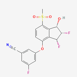 WELIREG 40 mg/1 TABLET, FILM COATED (BELZUTIFAN) — reference image