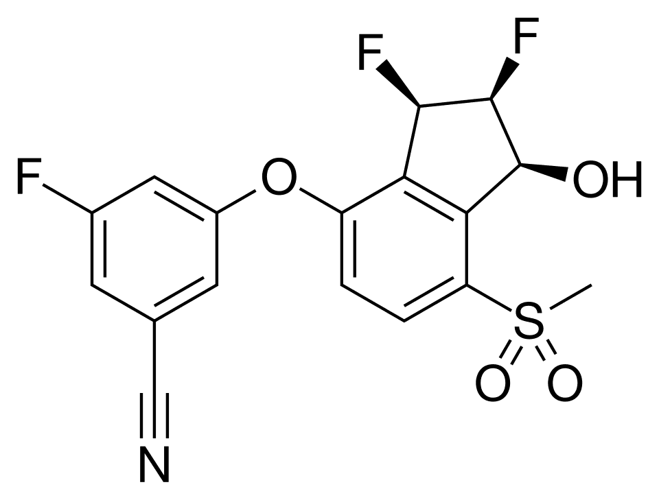 Welireg (belzutifan) — reference image