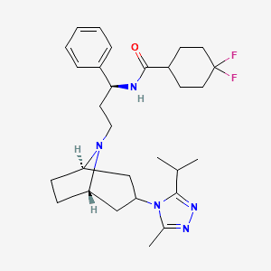 WAYMADE-MARAVIROC (MARAVIROC) — reference image