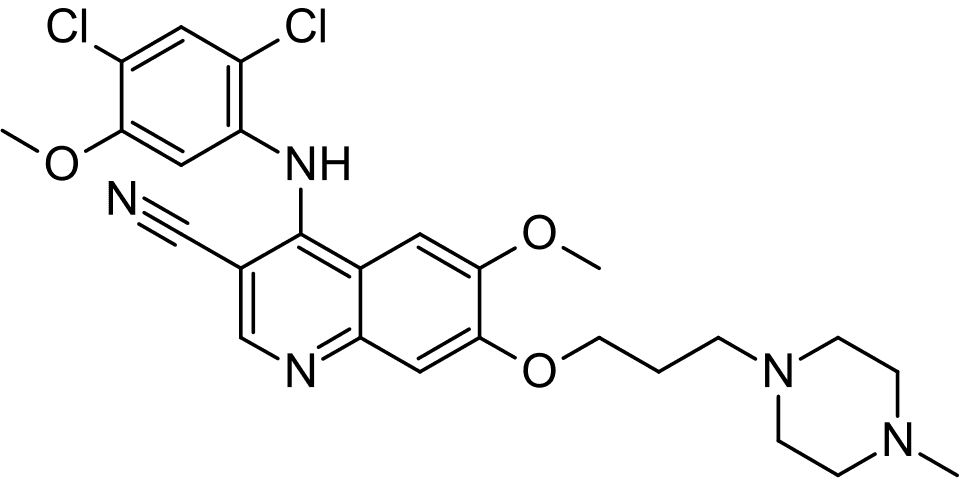 Бозулиф
                                 (Bosulif) (bosutinib) — reference image