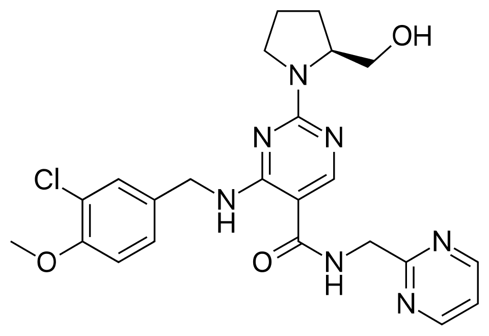 Spedra (avanafil) — reference image