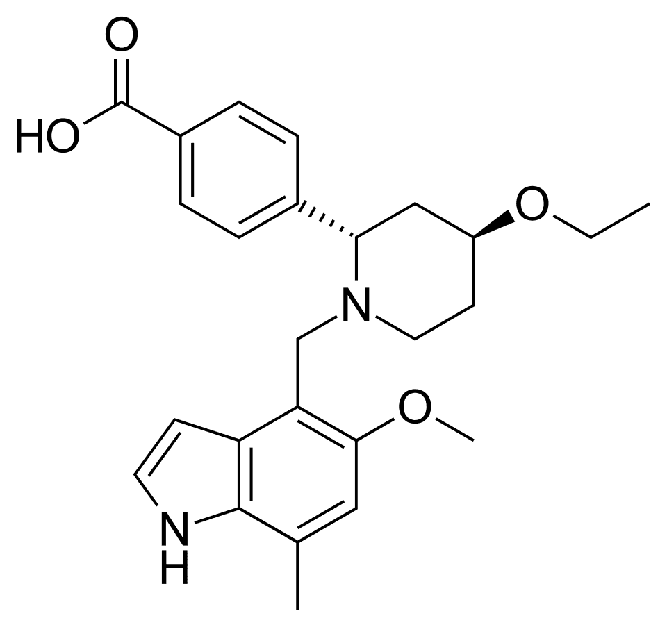 Fabhalta (iptacopan) — reference image