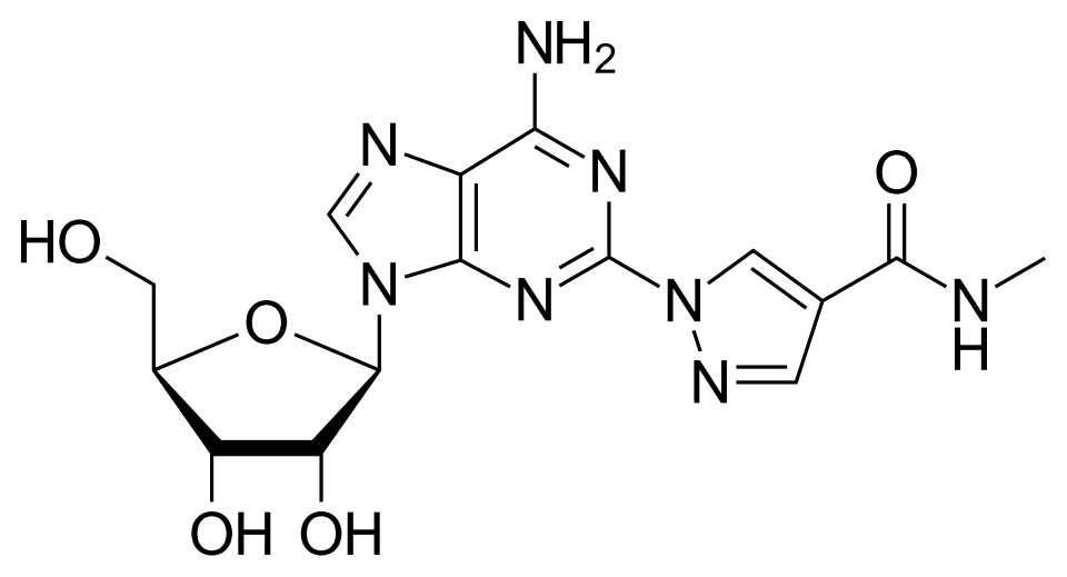Rapiscan (regadenoson) — reference image