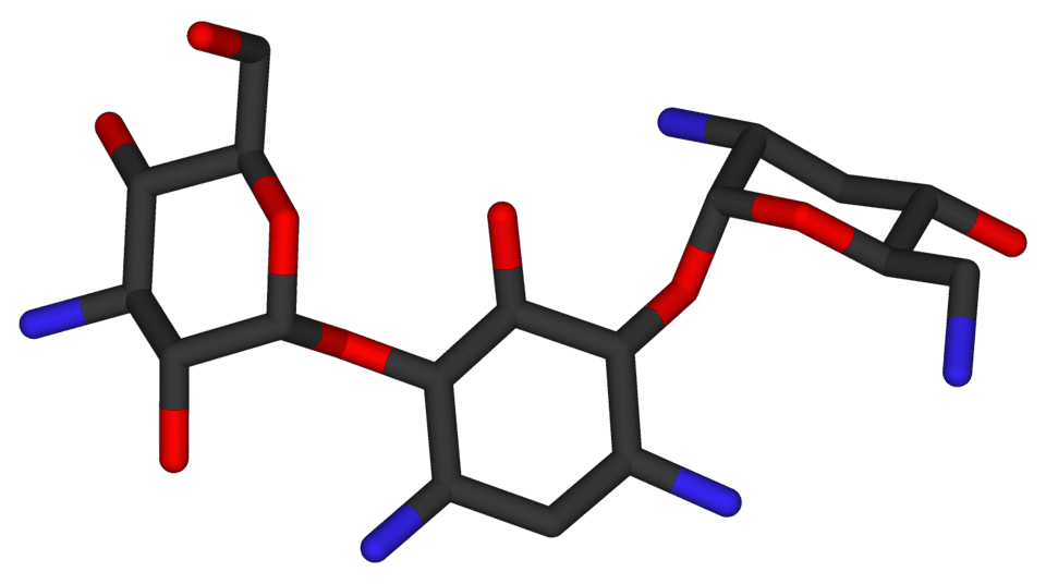 Бруламицин®(Brulamycin®) (tobramycin) — reference image