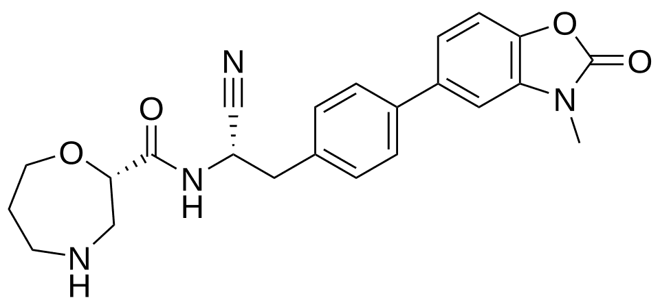 Brinsupri (Brensocatib) — reference image