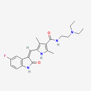 Drug — reference image. Not for sale.
