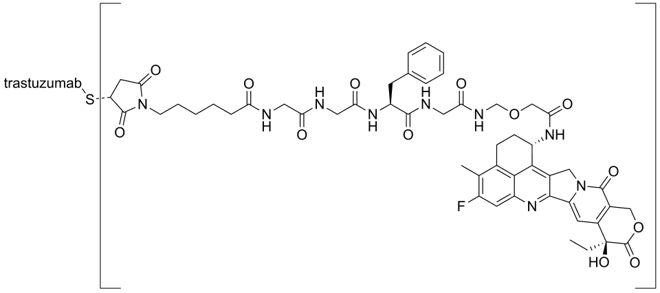 トラスツズマブBS点滴静注用60mg「NK」の基本情報 (trastuzumab deruxtecan) — reference image