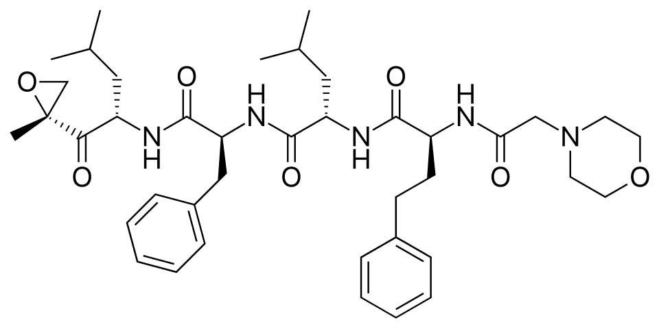Kyprolis (carfilzomib) — reference image