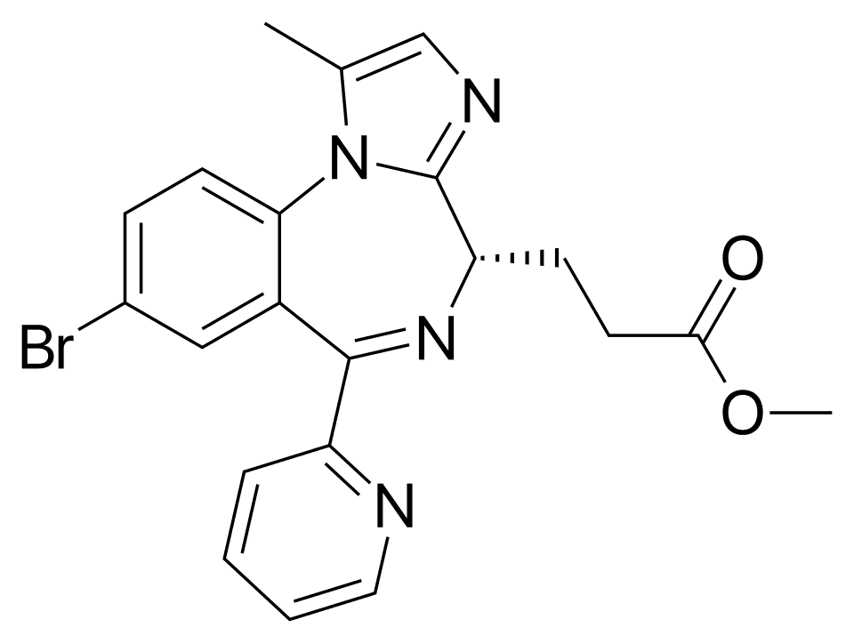 Byfavo (remimazolam) — reference image