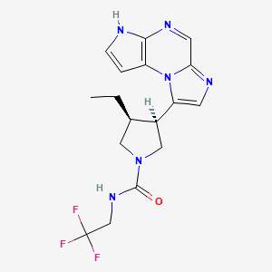 Rinvoq 1 mg/mL SOLUTION (UPADACITINIB) — reference image