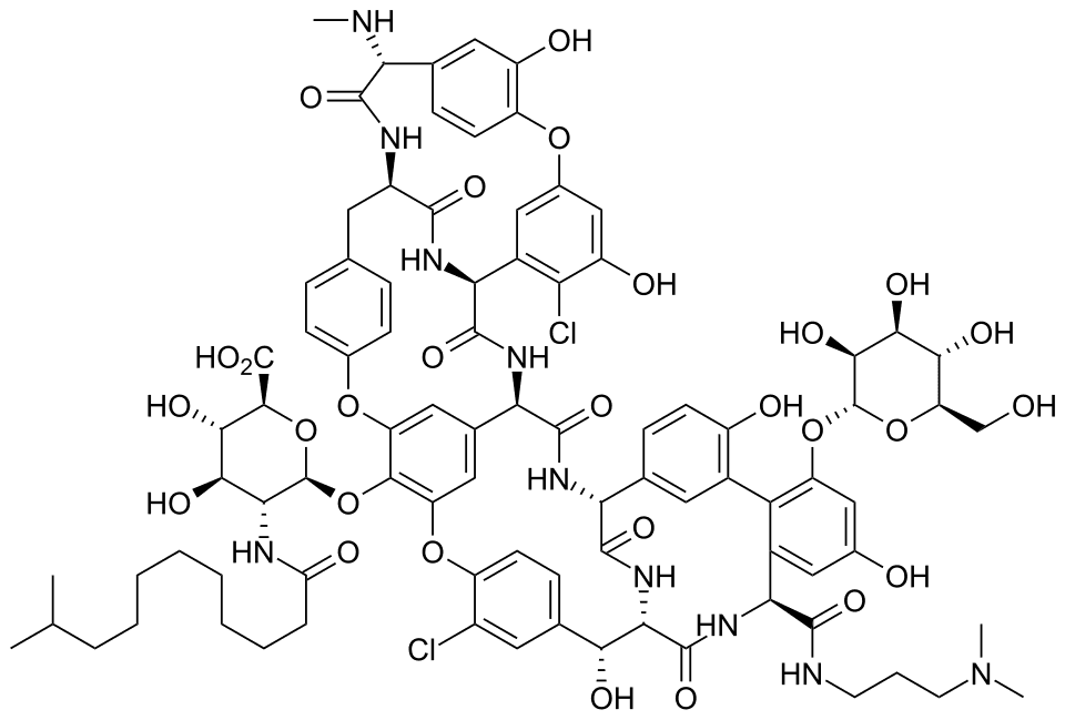 Xydalba (dalbavancin) — reference image
