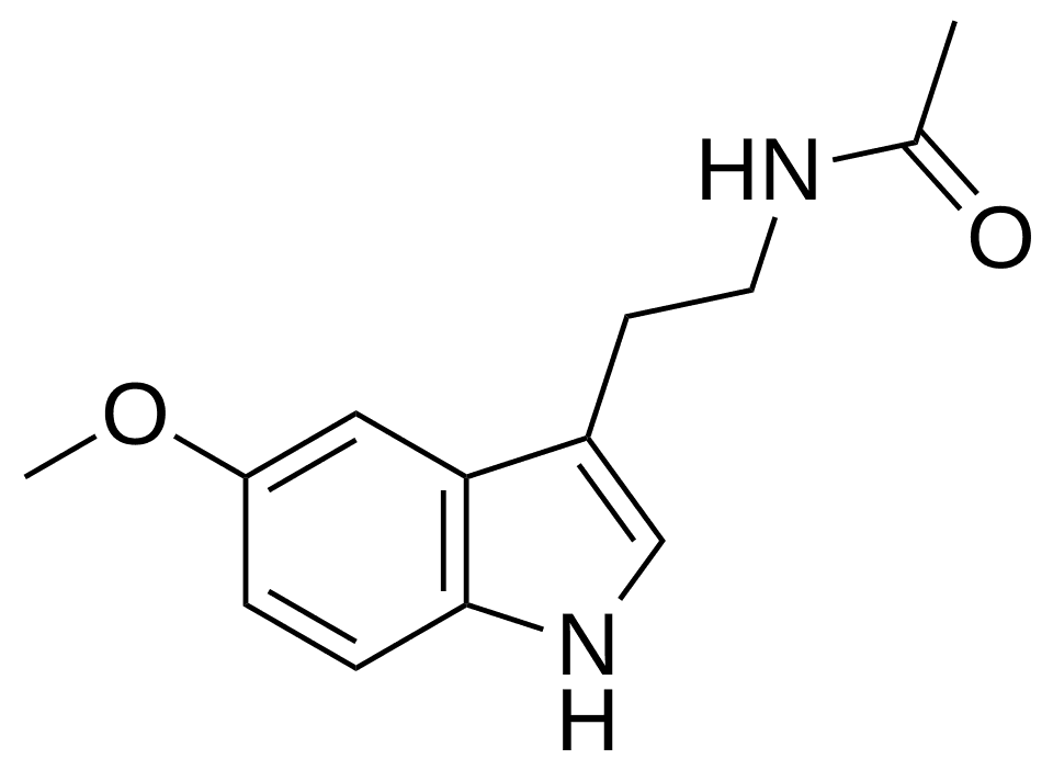 ВЕЛСОН® (melatonin) — reference image
