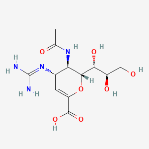 RELENZA 5MG POWDER (ZANAMIVIR) — reference image