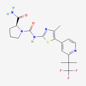 VIJOICE 50MG/PACKET GRANULES (ALPELISIB) — reference image