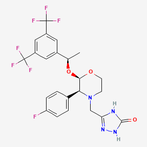 EMEND 80MG CAPSULE (APREPITANT) — reference image