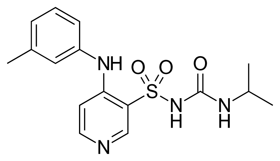 Бритомар
                                 (Britomar) (torasemide) — reference image