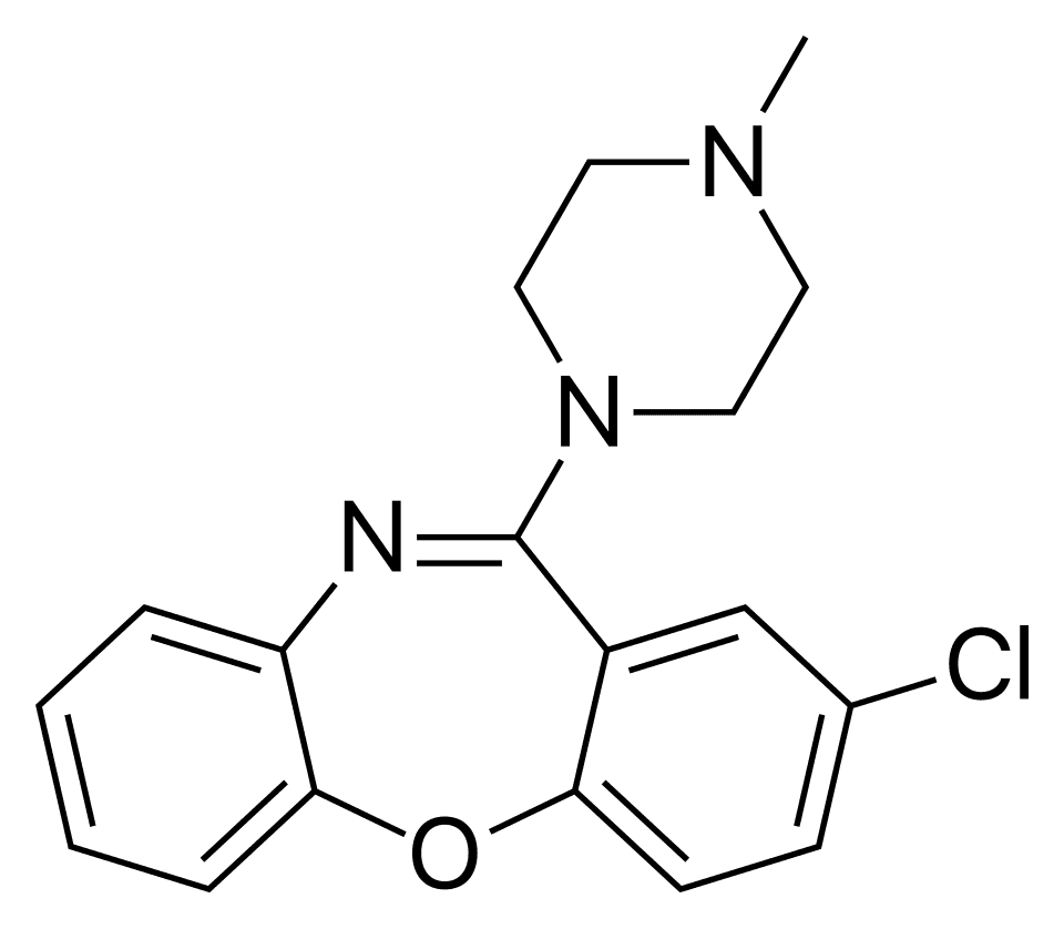 Adasuve (loxapine) — reference image