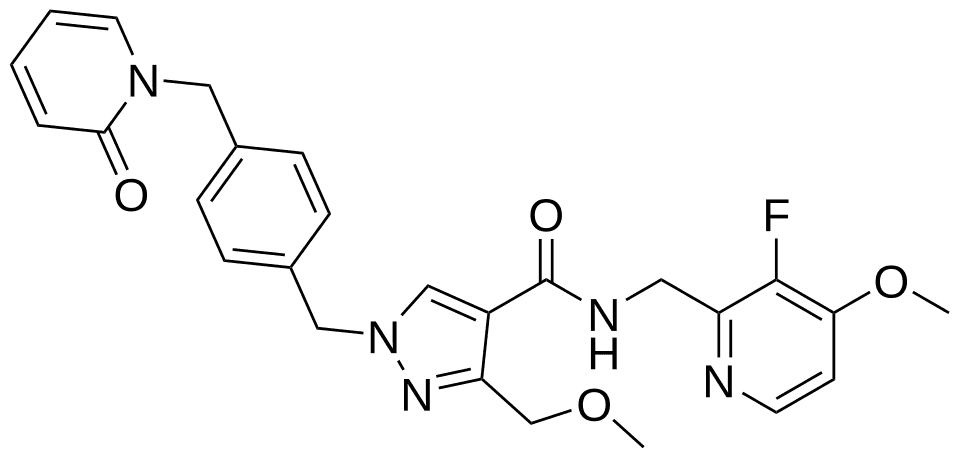 Ekterly (sebetralstat) — reference image