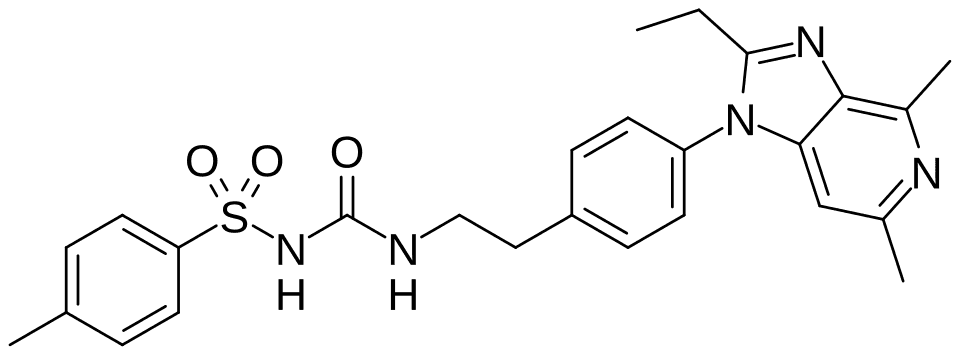 Galliprant (grapiprant) — reference image