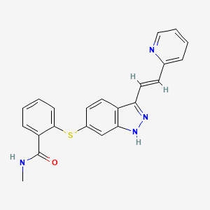 Drug — reference image. Not for sale.