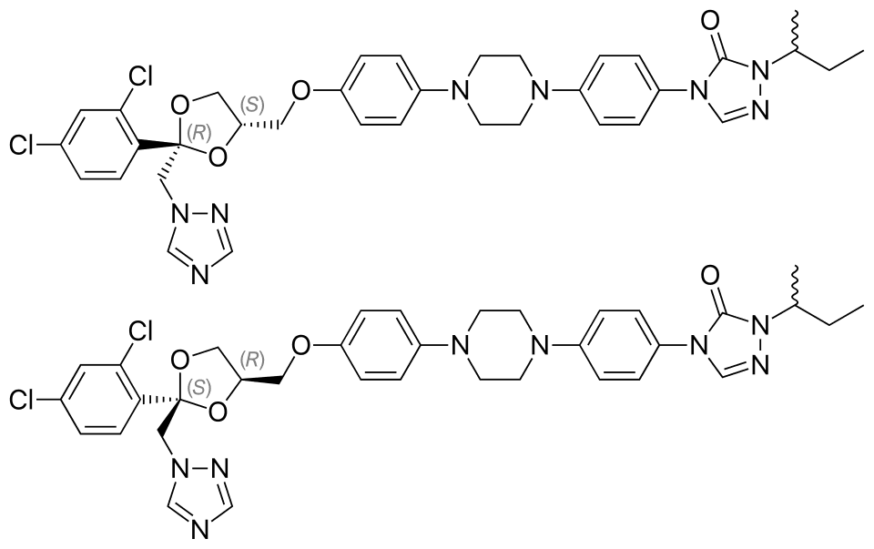 イトラコナゾール内用液1％「VTRS」の基本情報 (itraconazole) — reference image