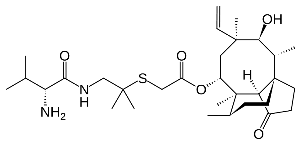 Econor (valnemulin) — reference image