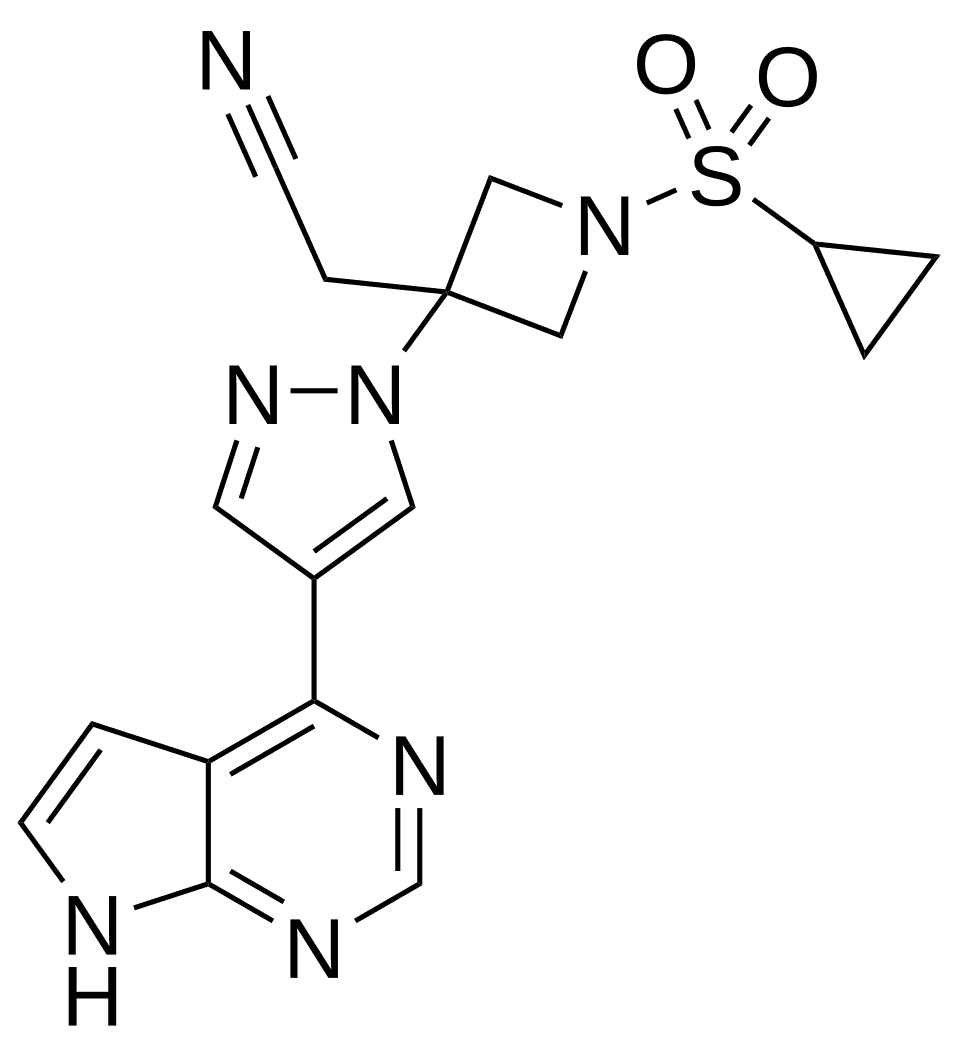 Zenrelia (ilunocitinib) — reference image