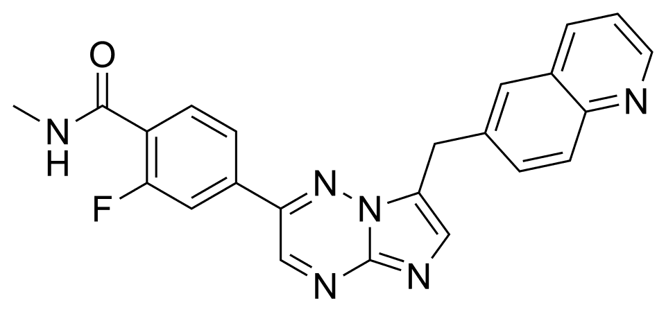 Tabrecta (capmatinib) — reference image