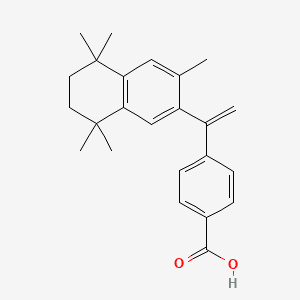 TARGRETIN 75MG CAPSULE (BEXAROTENE) — reference image