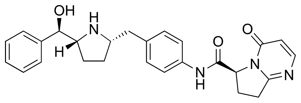 Obgemsa (vibegron) — reference image