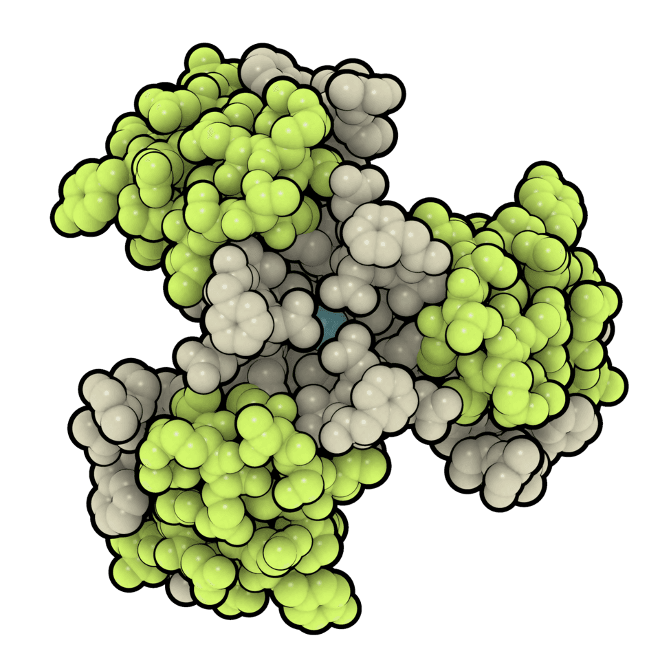 Tresiba (insulin degludec) — reference image