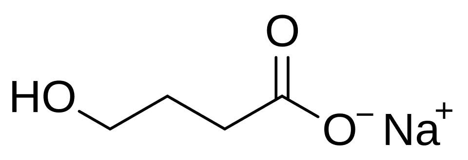 Xyrem (sodium oxybate) — reference image