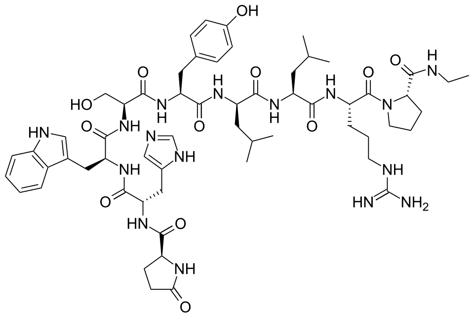 Camcevi (leuprorelin) — reference image