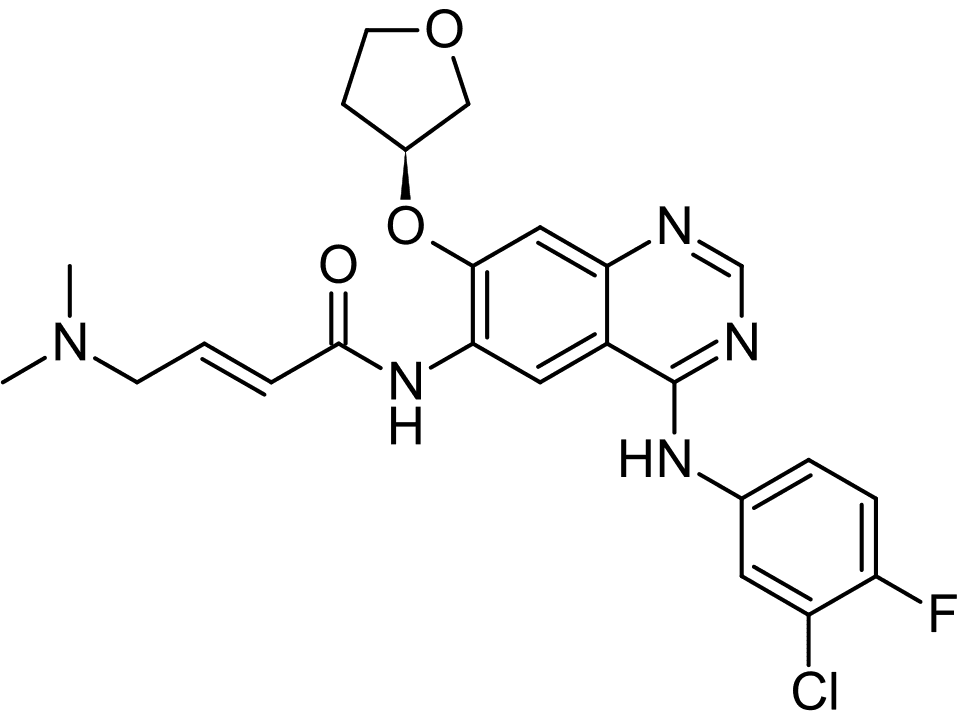 Гиотриф®(Giotrif®) (afatinib) — reference image