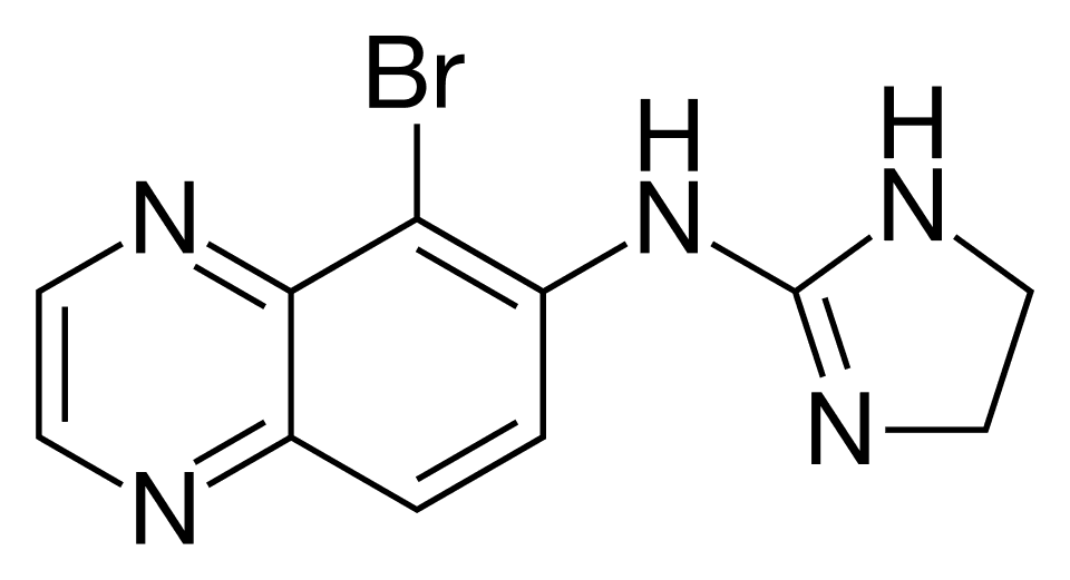 Мирвазо®Дерм
                                 (Mirvaso Derm) (brimonidine) — reference image