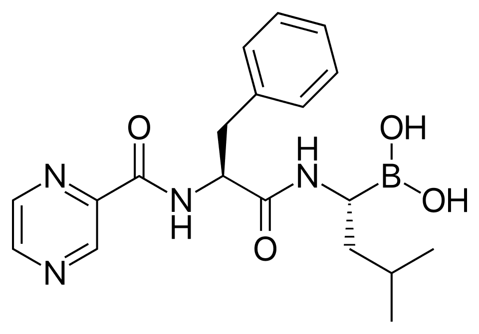 Bortezomib Fresenius Kabi (bortezomib) — reference image