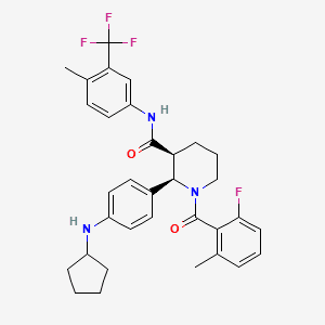 TAVNEOS 10MG CAPSULE (AVACOPAN) — reference image