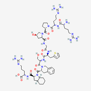 Firazyr 10 mg/ml Roztwór do wstrzykiwań (Icatibantum) — reference image