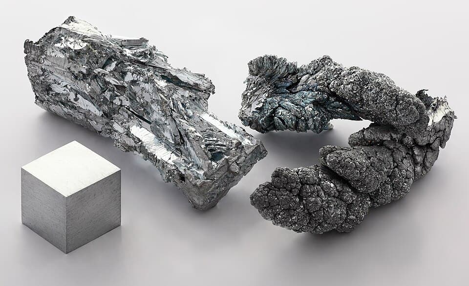 Wilzin (zinc) — reference image