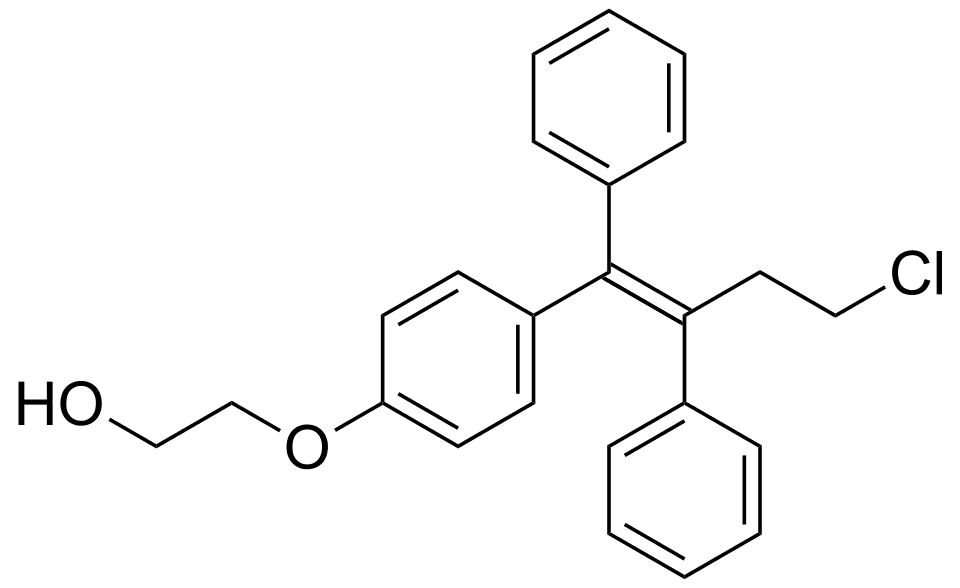Senshio (ospemifene) — reference image