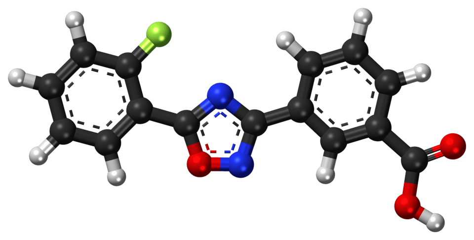 Translarna (ataluren) — reference image