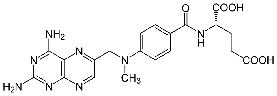 Jylamvo (methotrexate) — reference image
