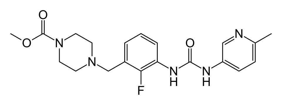 Kinharto (omecamtiv mecarbil) — reference image